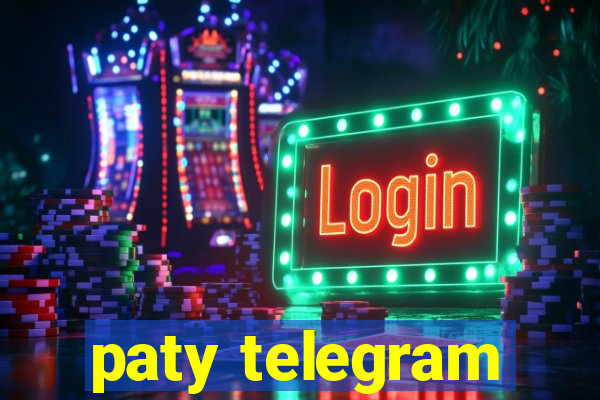 paty telegram